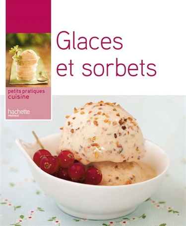 Glaces et sorbets