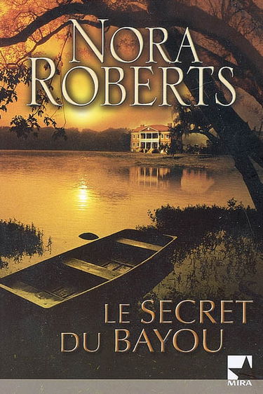 Le secret du bayou