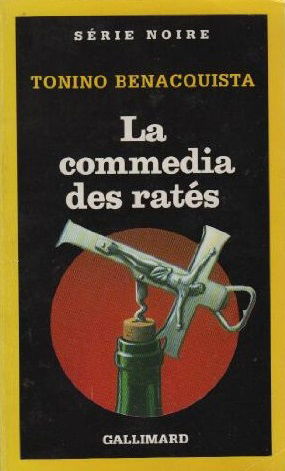 La commedia des ratés