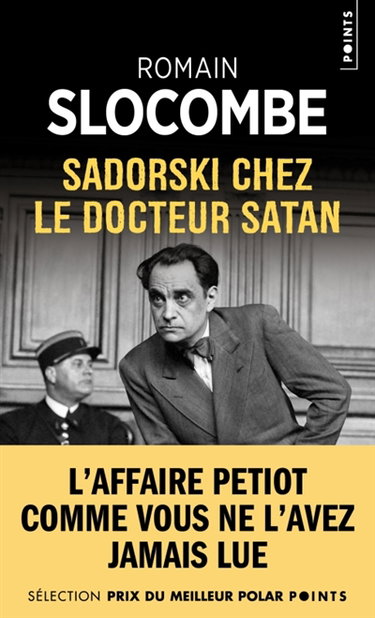 Sadorski chez le docteur Satan