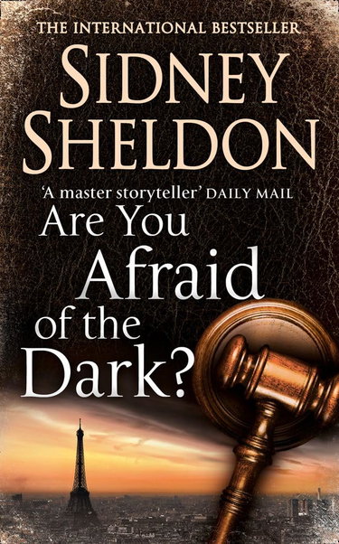 Couverture de Are You Afraid of the Dark?