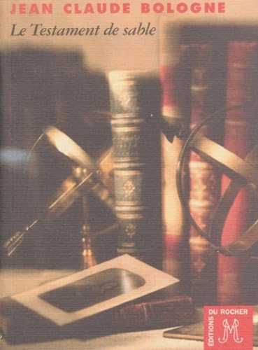 Le testament de sable
