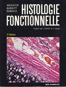 Histologie fonctionnelle