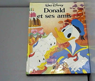 Donald