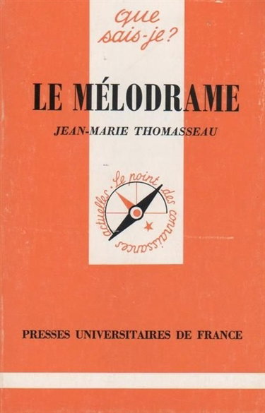 Le Mélodrame