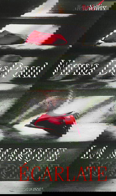 La marque écarlate