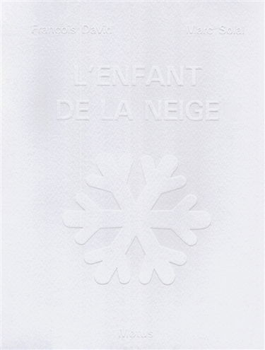 L'enfant de la neige