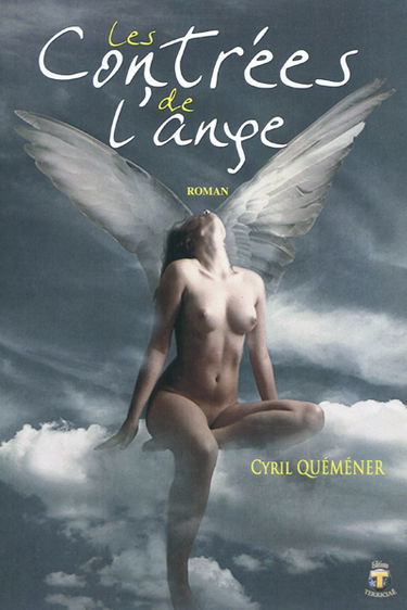 Les contrées de l'ange