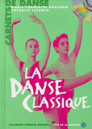 La danse classique