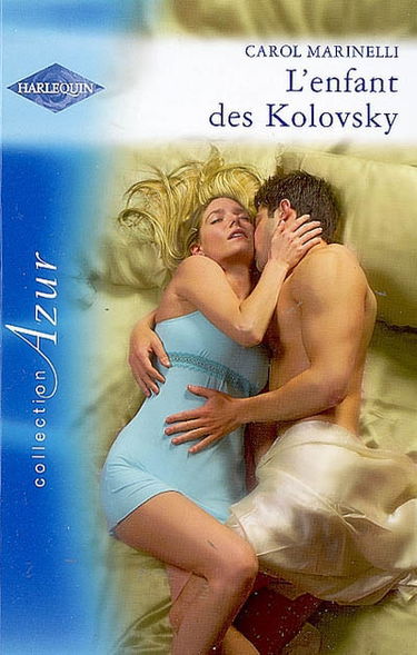 L'enfant des Kolovsky
