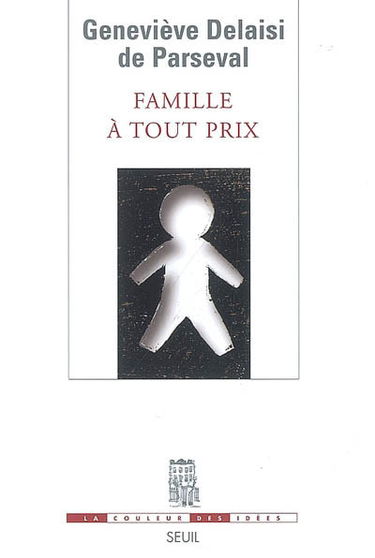 Famille à tout prix