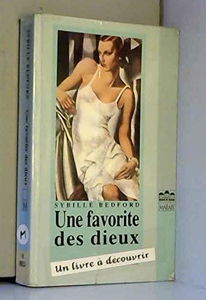 Une favorite des dieux