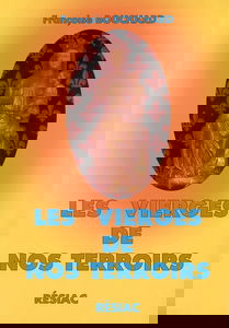 Les vierges de nos terroirs