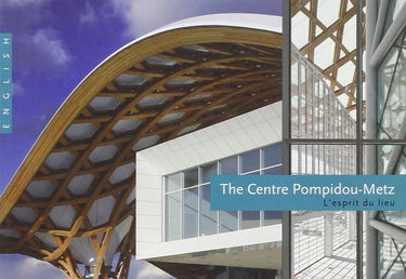 Centre Pompidou-Metz