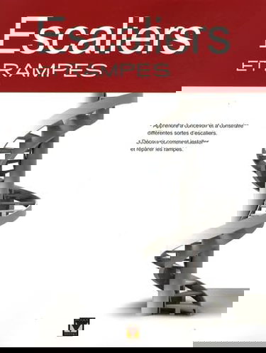 Escaliers et rampes