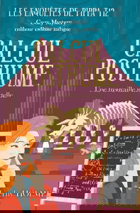 CALCUL POSTHUME: Une trouvaille mortelle, une enquête cosy et humoristique