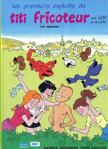Les premiers exploits de Titi