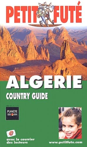 Algérie 2004-2005