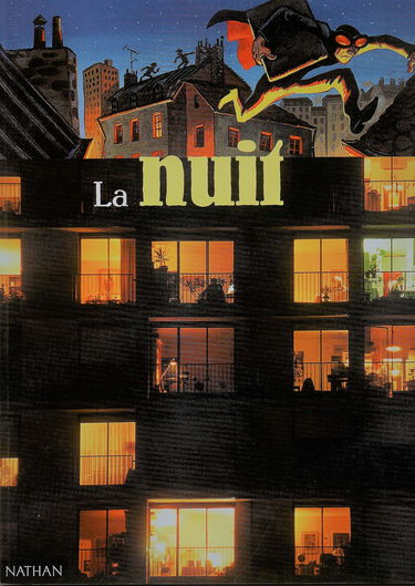 La nuit