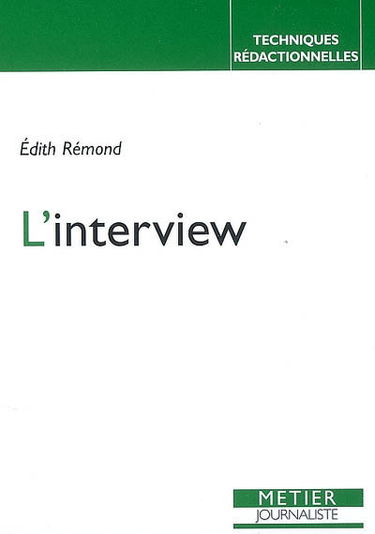 L'interview