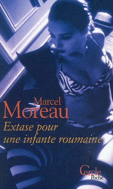 Extase pour une infante roumaine