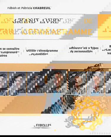 Le grand livre de l'ennéagramme