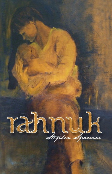 Couverture de Rahnuk