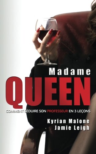Madame Queen (Roman lesbien, Livre lesbien) - LGBT