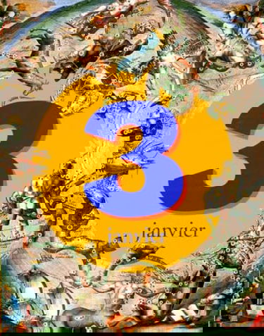 C'était ce jour-là : 3 janvier