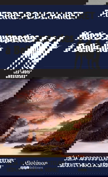 Morts suspectes à Belle-Ile