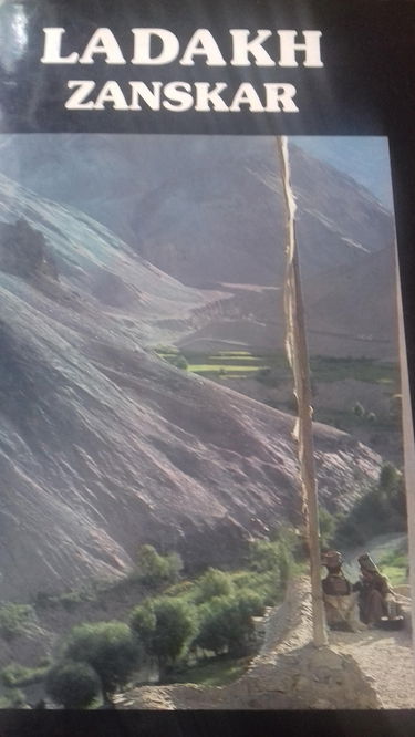 Ladakh-Zanskar