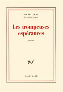 Les trompeuses espérances