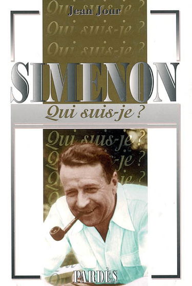 Simenon