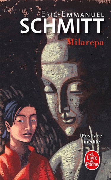 Milarepa. Ce que le bouddhisme nous apporte...