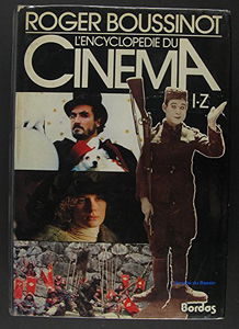 L'encyclopédie du cinéma  A-H