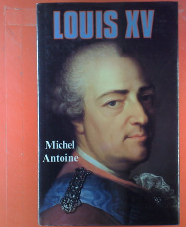 Louis XV