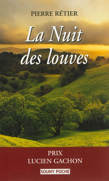 La nuit des louves
