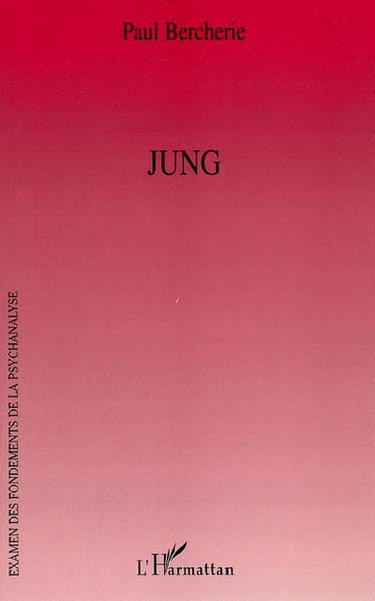 Couverture de Jung