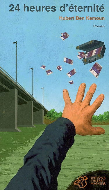 24 heures d'éternité