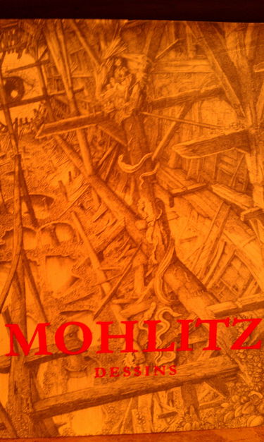 Mohlitz, dessins