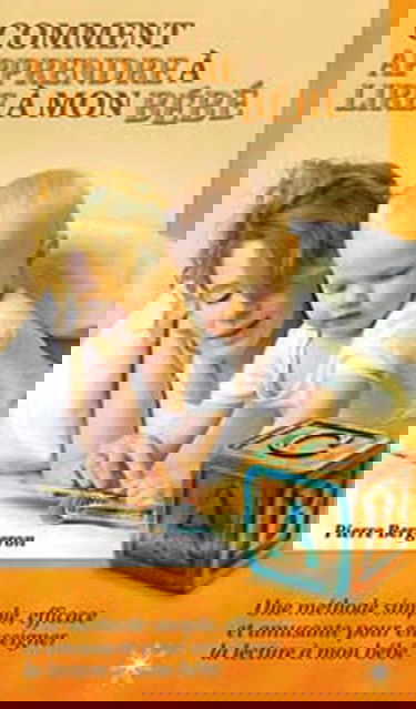 Comment apprendre à lire à mon bébé