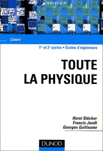 Toute la physique