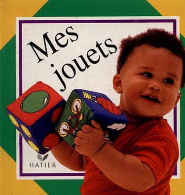 Mes jouets