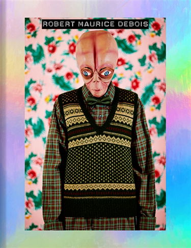 Robert Maurice Debois