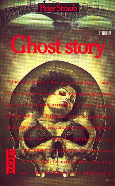 Ghost Story