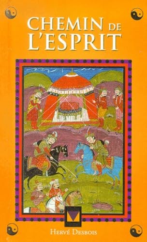 Chemin de l'esprit