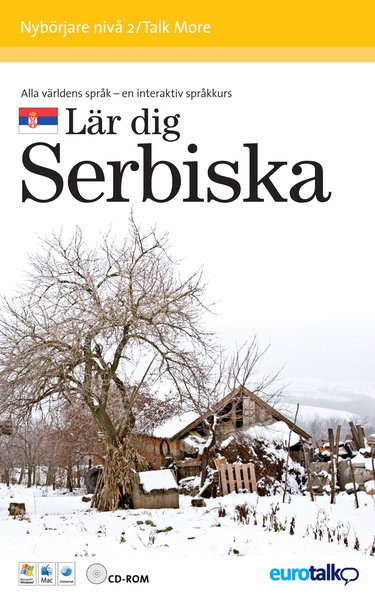 Talk More serbe