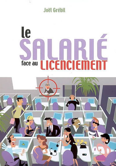 Le salarié face au licenciement