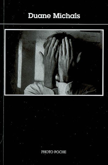 Duane Michals