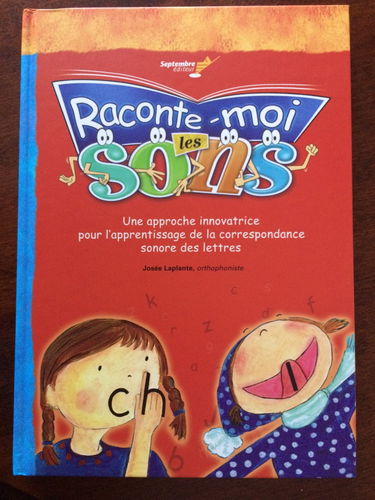 Raconte-moi les sons